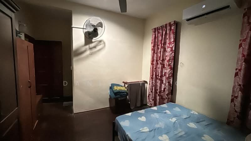 Rumah Teres 1-Tingkat untuk Dijual di Kota Tinggi (Johor) - Daniel Yong - Bedroom - PropertyGuru.com.my