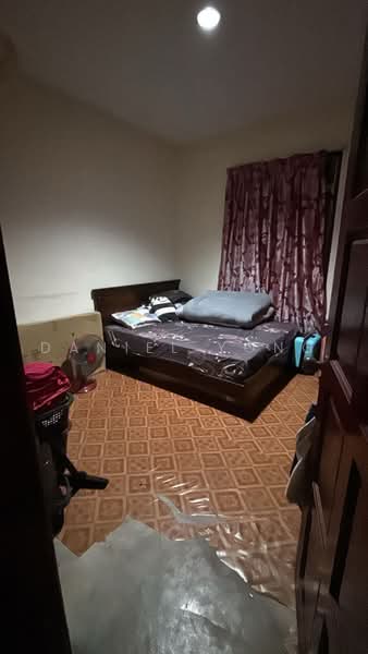 Rumah Teres 1-Tingkat untuk Dijual di Kota Tinggi (Johor) - Daniel Yong - Bedroom - PropertyGuru.com.my