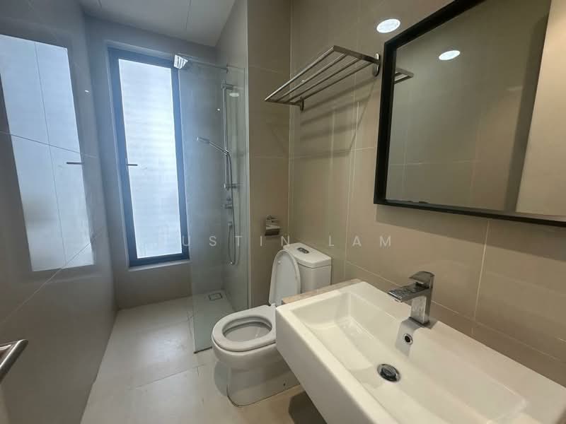 Service Residence for Sale at South View - Justin Lam - Bathroom - PropertyGuru.com.my