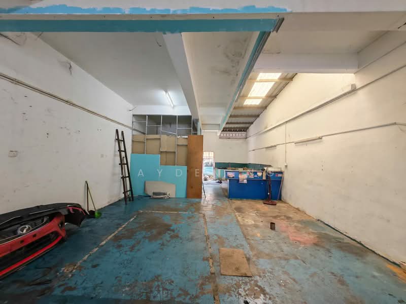 Kedai untuk Dijual di Taman Perindustrian Tampoi (Tampoi) - Jayden Ng - Interior - PropertyGuru.com.my
