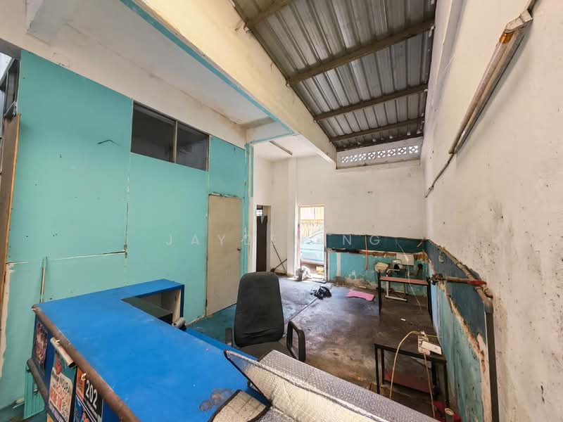 Kedai untuk Dijual di Taman Perindustrian Tampoi (Tampoi) - Jayden Ng - Interior - PropertyGuru.com.my