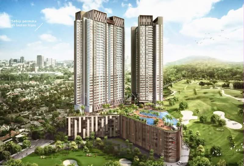 Servis Apartment untuk Disewa di Jendela Residences - Rex Tan - Exterior - PropertyGuru.com.my