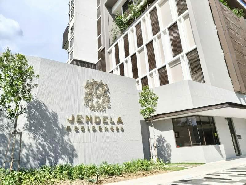 Servis Apartment untuk Disewa di Jendela Residences - Rex Tan - Exterior - PropertyGuru.com.my