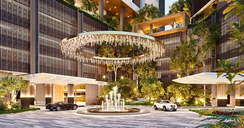 Servis Apartment untuk Disewa di Jendela Residences - Rex Tan - Exterior - PropertyGuru.com.my