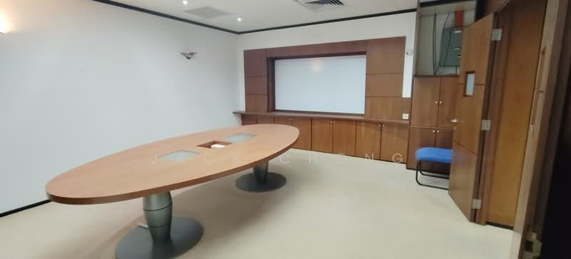 Office for Sale in KLCC (KL City Centre) - Jack Chong - Interior - PropertyGuru.com.my
