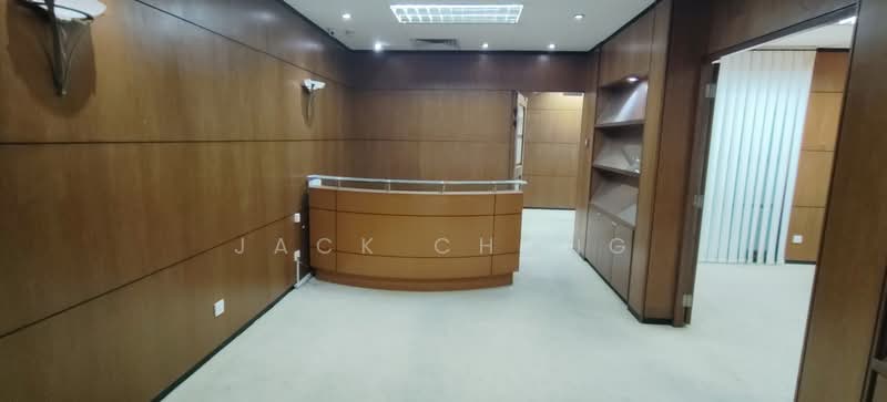 Office for Sale in KLCC (KL City Centre) - Jack Chong - Interior - PropertyGuru.com.my