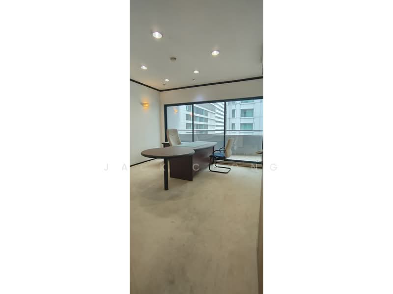 Office for Sale in KLCC (KL City Centre) - Jack Chong - Study - PropertyGuru.com.my