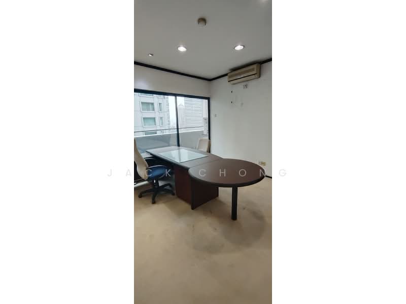 Office for Sale in KLCC (KL City Centre) - Jack Chong - View - PropertyGuru.com.my