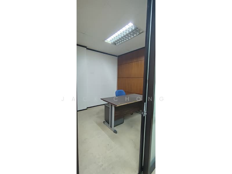 Office for Sale in KLCC (KL City Centre) - Jack Chong - Study - PropertyGuru.com.my