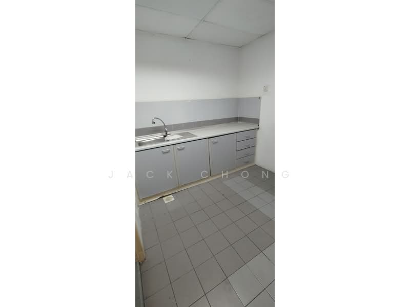 Office for Sale in KLCC (KL City Centre) - Jack Chong - Kitchen - PropertyGuru.com.my
