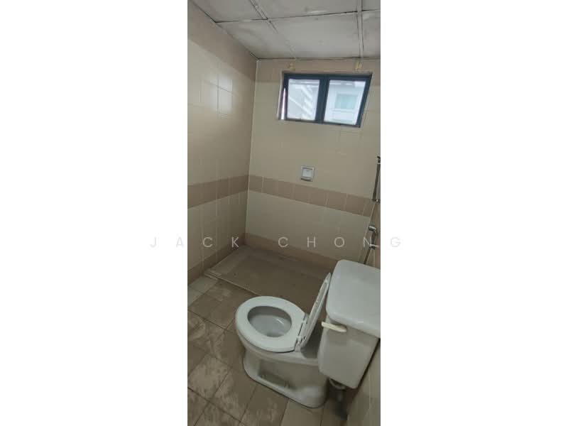 Office for Sale in KLCC (KL City Centre) - Jack Chong - Bathroom - PropertyGuru.com.my