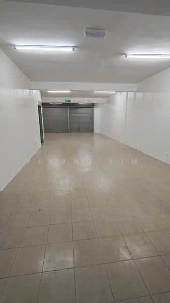 Shop for Rent in Kampung Bagan Ajam (Butterworth) - Yihang Lim - PropertyGuru.com.my