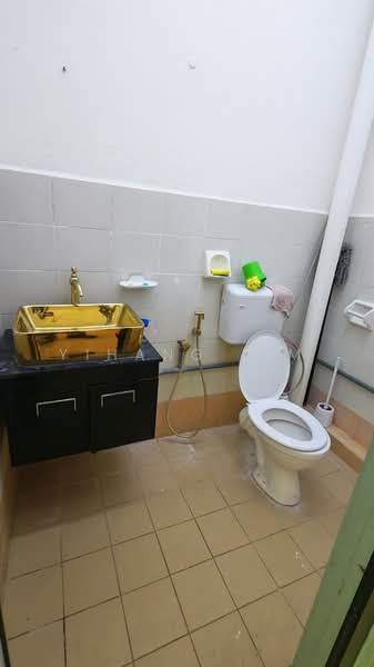 Shop for Rent in Kampung Bagan Ajam (Butterworth) - Yihang Lim - PropertyGuru.com.my