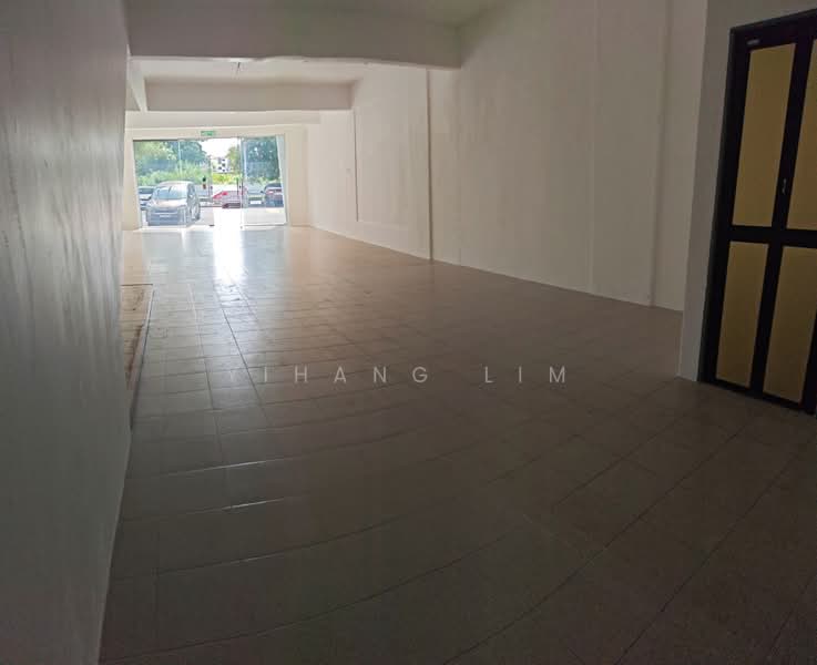 Shop for Rent in Kampung Bagan Ajam (Butterworth) - Yihang Lim - PropertyGuru.com.my