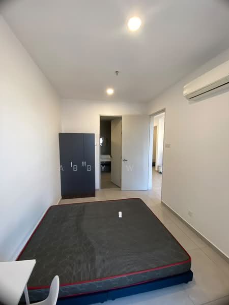 Kediaman Servis untuk Disewa di YOLO Signature Suites - Abby Woo - Bedroom - PropertyGuru.com.my