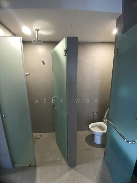 Kediaman Servis untuk Disewa di YOLO Signature Suites - Abby Woo - Bathroom - PropertyGuru.com.my
