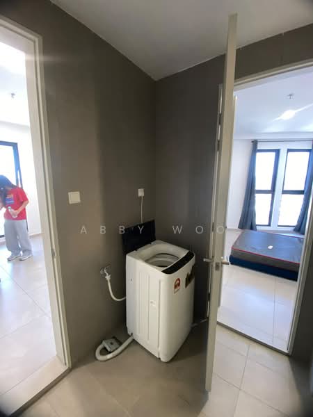 Kediaman Servis untuk Disewa di YOLO Signature Suites - Abby Woo - Bedroom - PropertyGuru.com.my