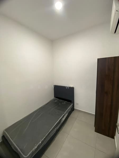 Kediaman Servis untuk Disewa di YOLO Signature Suites - Abby Woo - PropertyGuru.com.my