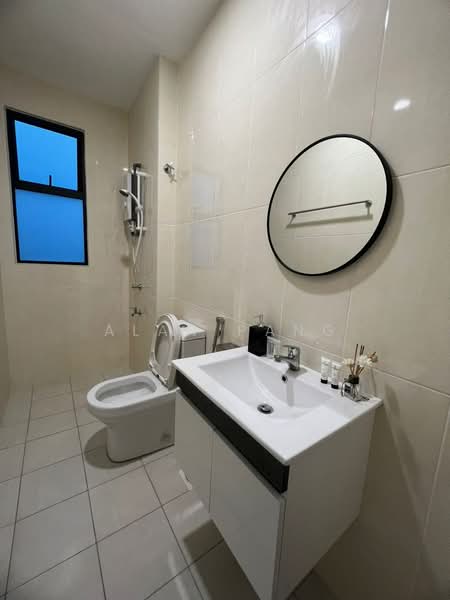 Condominium for Sale at The Sky Residence - Alan Pang - Bathroom - PropertyGuru.com.my