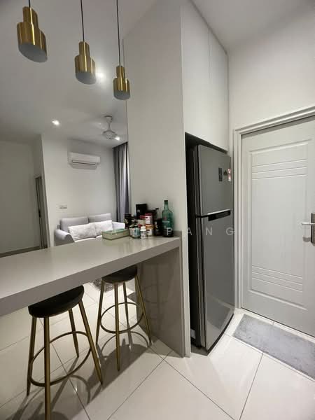 Condominium for Sale at The Sky Residence - Alan Pang - Living Room - PropertyGuru.com.my