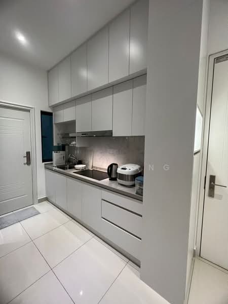 Condominium for Sale at The Sky Residence - Alan Pang - Kitchen - PropertyGuru.com.my