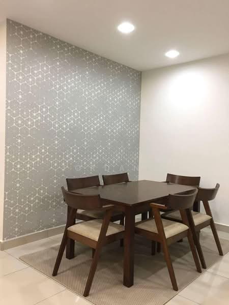 Service Residence for Sale at Meridin Suites @ The Meridin - Jordan . - PropertyGuru.com.my