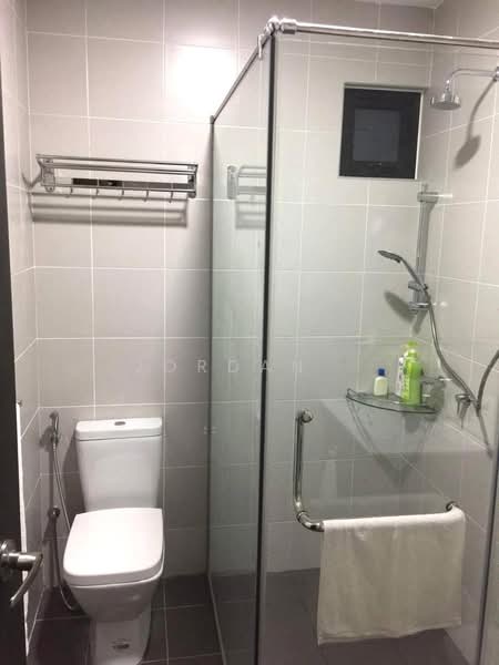 Service Residence for Sale at Meridin Suites @ The Meridin - Jordan . - PropertyGuru.com.my