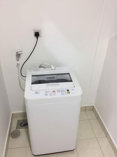 Service Residence for Sale at Meridin Suites @ The Meridin - Jordan . - PropertyGuru.com.my