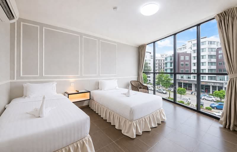 Hotel / Resort untuk Disewa di Metro Avenue (Kajang) - Barry Choong - Bedroom - PropertyGuru.com.my
