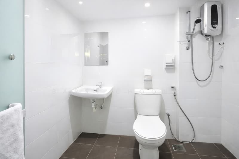 Hotel / Resort untuk Disewa di Metro Avenue (Kajang) - Barry Choong - Bathroom - PropertyGuru.com.my