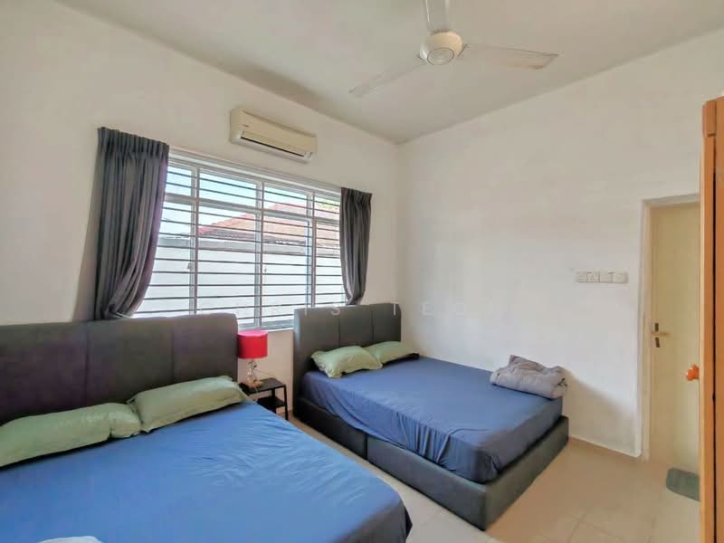 Rumah Berkembar untuk Disewa di Tanjung Bungah (Penang) - Chris Teoh - Bedroom - PropertyGuru.com.my