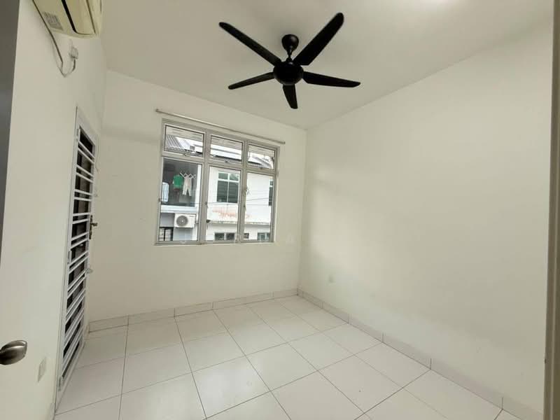 2-storey Terraced House for Sale in Mutiara Rini (Skudai) - Jordan . - PropertyGuru.com.my