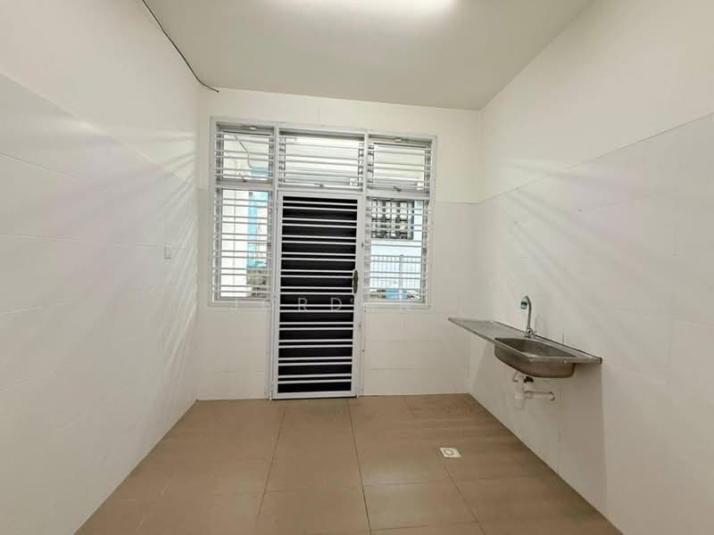 2-storey Terraced House for Sale in Mutiara Rini (Skudai) - Jordan . - PropertyGuru.com.my