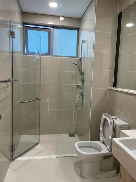 Service Residence for Rent at Southern Marina Residences - JP Lee - PropertyGuru.com.my