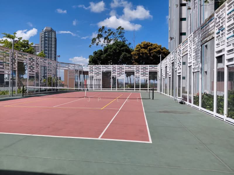 Service Residence for Rent at Southern Marina Residences - JP Lee - PropertyGuru.com.my