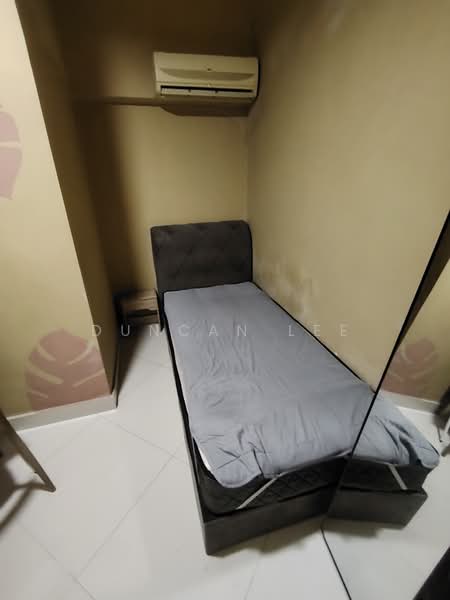 Kondominium untuk Disewa di Villa Puteri - Duncan Lee - Bedroom - PropertyGuru.com.my