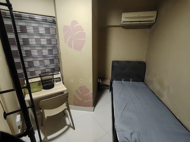 Kondominium untuk Disewa di Villa Puteri - Duncan Lee - Bedroom - PropertyGuru.com.my