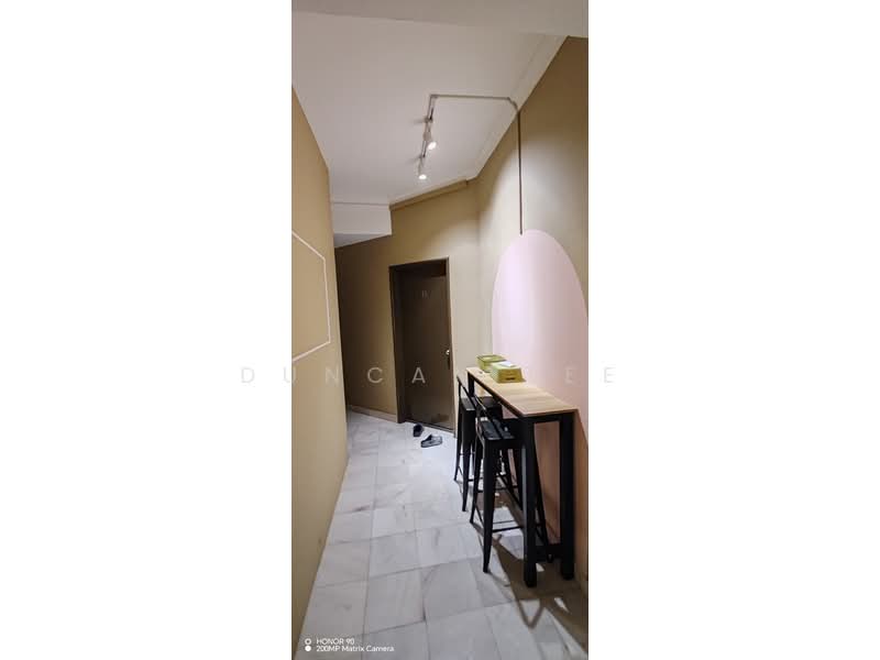 Kondominium untuk Disewa di Villa Puteri - Duncan Lee - Corridor - PropertyGuru.com.my