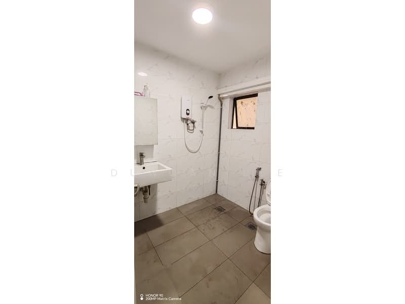 Kondominium untuk Disewa di Villa Puteri - Duncan Lee - Bathroom - PropertyGuru.com.my