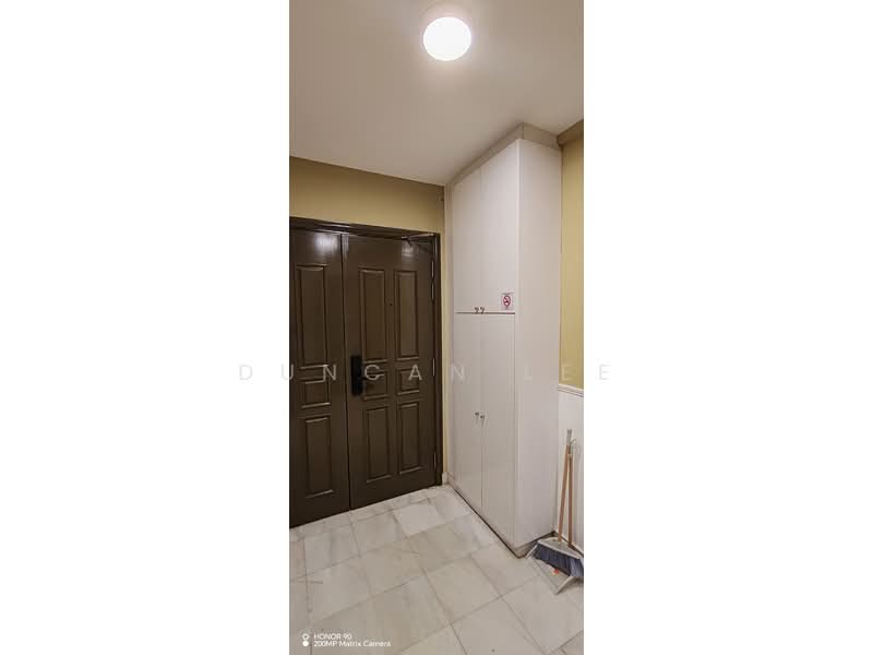 Kondominium untuk Disewa di Villa Puteri - Duncan Lee - Entrance - PropertyGuru.com.my