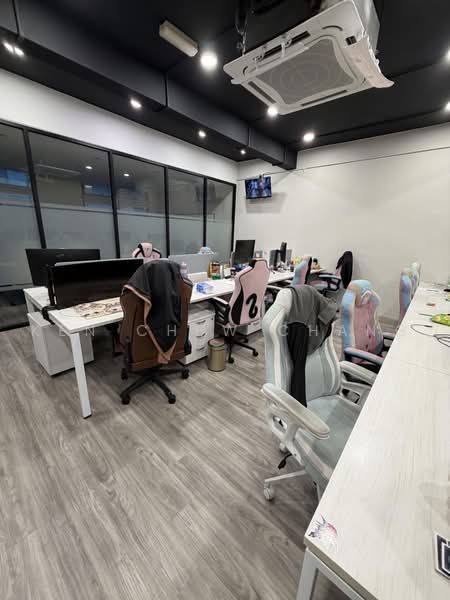 Shop / Office for Rent in Pju 5 (Kota Damansara) - Ken Chew Chang - PropertyGuru.com.my