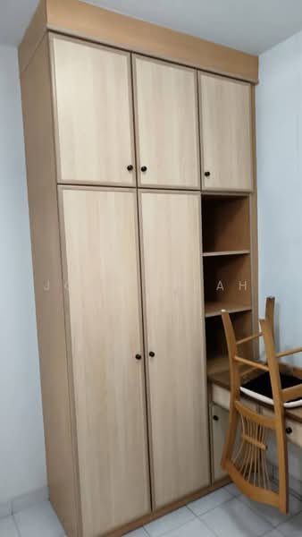 Condominium for Rent at N-Park Condominium - Joey Cheah - Interior - PropertyGuru.com.my