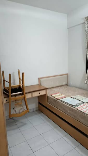 Condominium for Rent at N-Park Condominium - Joey Cheah - Bedroom - PropertyGuru.com.my