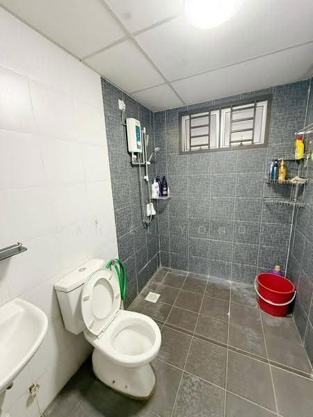 Apartment for Sale at M'tiara - Daniel Yong - Bathroom - PropertyGuru.com.my