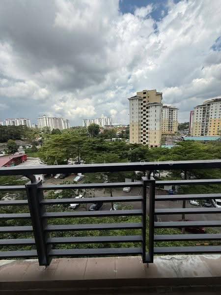 Apartment for Sale at M'tiara - Daniel Yong - Exterior - PropertyGuru.com.my