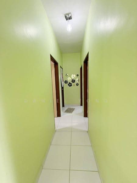 Apartment for Sale at M'tiara - Daniel Yong - Corridor - PropertyGuru.com.my
