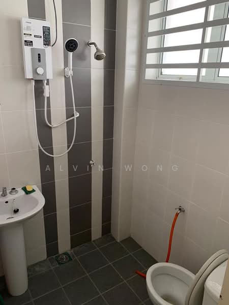 Rumah Teres 2-Tingkat untuk Dijual di New Pasir Puteh (Ipoh) - Alvin Wong - Bathroom - PropertyGuru.com.my