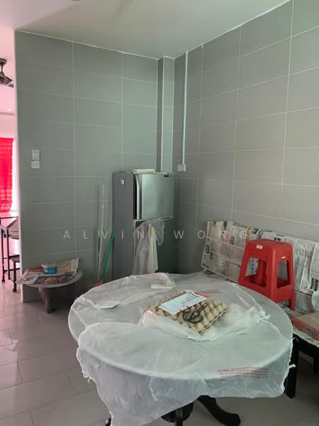 Rumah Teres 2-Tingkat untuk Dijual di New Pasir Puteh (Ipoh) - Alvin Wong - Dining Room - PropertyGuru.com.my