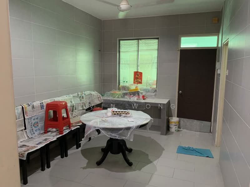 Rumah Teres 2-Tingkat untuk Dijual di New Pasir Puteh (Ipoh) - Alvin Wong - Interior - PropertyGuru.com.my