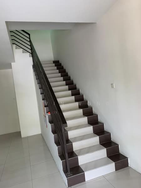 Rumah Teres 2-Tingkat untuk Dijual di New Pasir Puteh (Ipoh) - Alvin Wong - Interior - PropertyGuru.com.my